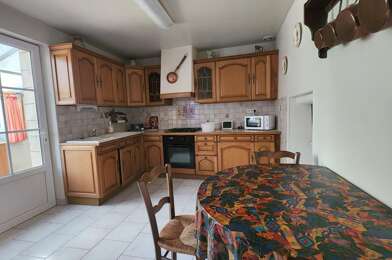 Maison 2 pièces 119000 €