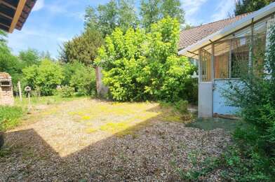 Maison 2 pièces 108000 €