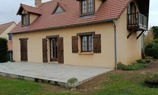 Maison 5 Pièces 125 m² à vendre à Courcelles-sur-Seine (27940)