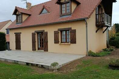 Maison 5 pièces 299000 €