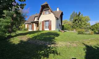 Maison 5 Pièces 130 m² à vendre à Saint-Marcel (27950)