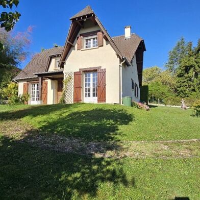 Maison 5 pièces 350000 €
