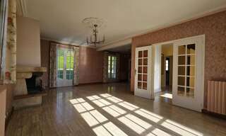 Maison 5 Pièces 130 m² à vendre à Saint-Marcel (27950)
