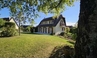 Maison 5 Pièces 130 m² à vendre à Saint-Marcel (27950)