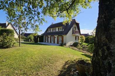 Maison 5 pièces 330000 €