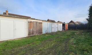 Commerce  15 m² à vendre à Vernon (27200)