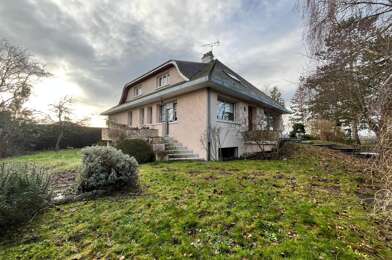 Maison 7 pièces 416000 €