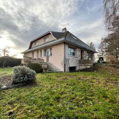 Maison 7 pièces 416000 €