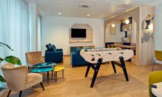 Appartement 1 Pièce 28 m² à vendre à Angers (49100)