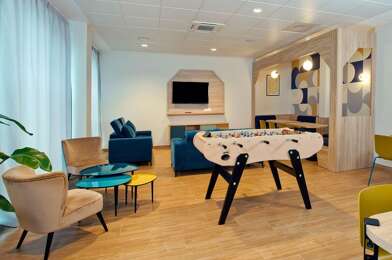 Appartement 1 pièces 92650 €