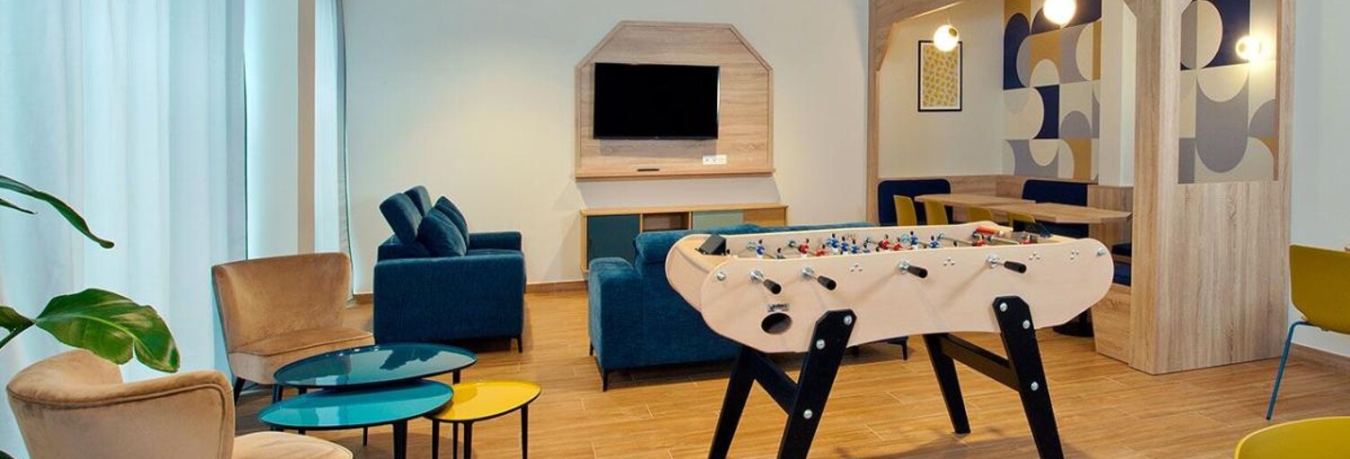 Appartement 1 Pièce 28 m² à vendre à Angers (49100)