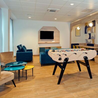 Appartement 1 pièces 92650 €