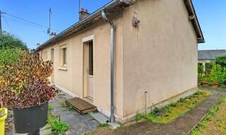 Maison 4 Pièces 51 m² à vendre à Trélazé (49800)