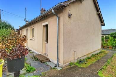 Maison 4 pièces 198000 €