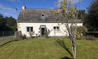 Maison 6 Pièces 122 m² à vendre à Plélauff (22570)