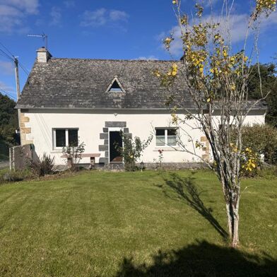 Maison 6 pièces 137000 €