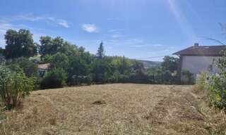 Terrain  657 m² à vendre à Verfeil (31590)