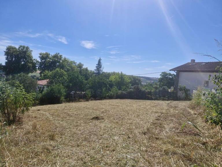 Terrain À Vendre — photo 1