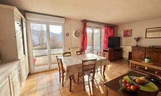 Appartement 4 Pièces 78 m² à vendre à Annecy (74600)