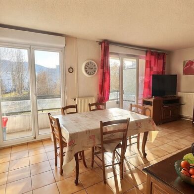 Appartement 4 pièces 329000 €