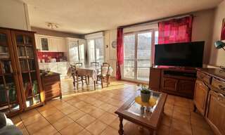 Appartement 4 Pièces 78 m² à vendre à Annecy (74600)