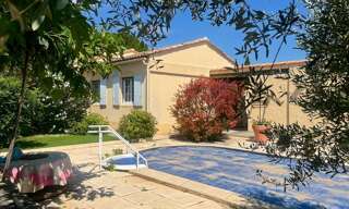 Maison 4 Pièces 120 m² à vendre à Uzès (30700)