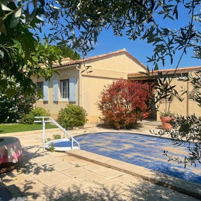 Maison 4 pièces 290000 €