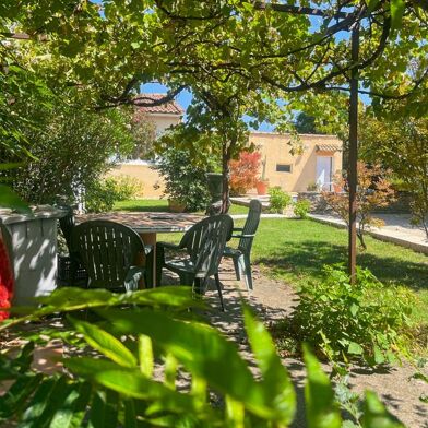 Maison 4 pièces 290000 €