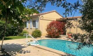 Maison 4 Pièces 120 m² à vendre à Saint-Chaptes (30190)