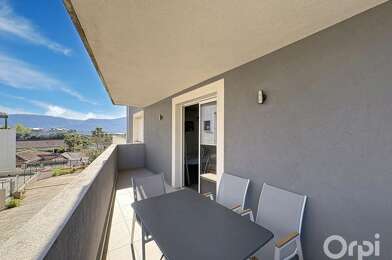 Appartement 1 pièces 172000 €