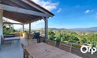 Maison 4 Pièces 95 m² à vendre à Figari (20114)