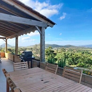 Maison 4 pièces 650000 €