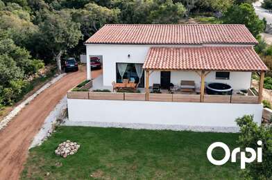 Maison 4 pièces 620000 €