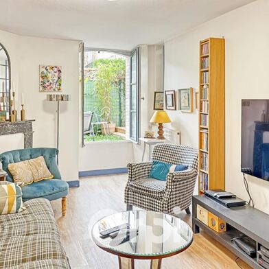 Maison 5 pièces 274696 €