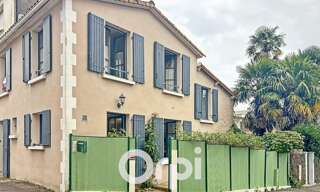 Maison 5 Pièces 112 m² à vendre à La Roche-sur-Yon (85000)