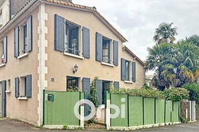 Maison 5 pièces 269500 €