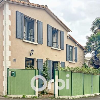 Maison 5 pièces 269500 €
