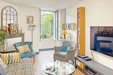 Maison 5 pièces 269500 €