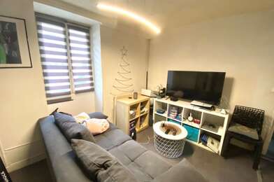 Maison 4 pièces 169000 €