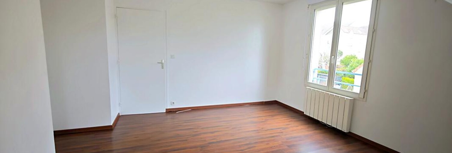 Appartement 3 Pièces 44 m² à louer à Épône (78680)