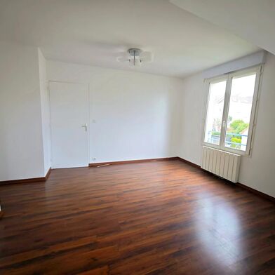 Appartement 3 pièces 850 €