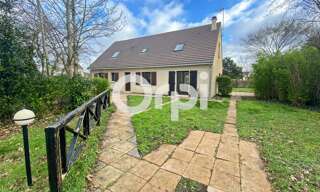 Maison 8 Pièces 176 m² à vendre à Mantes-la-Jolie (78200)