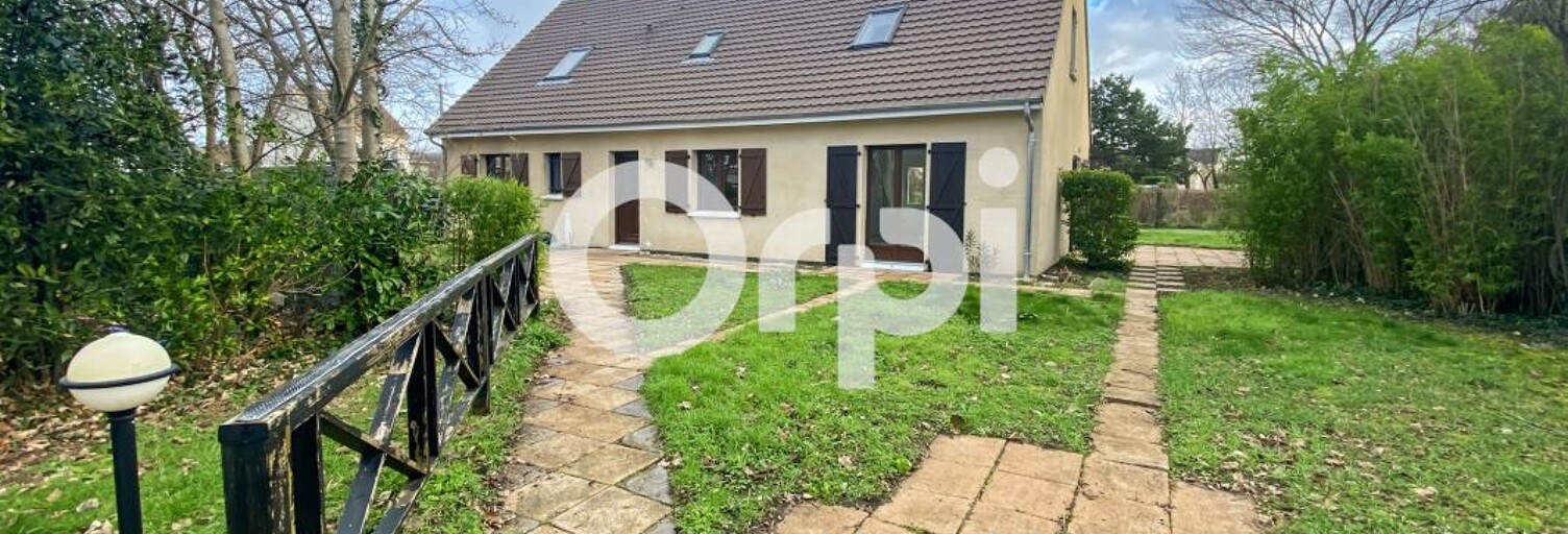 Maison 8 Pièces 176 m² à vendre à Mantes-la-Jolie (78200)