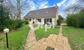 Maison 8 Pièces 176 m² à vendre à Mantes-la-Jolie (78200)