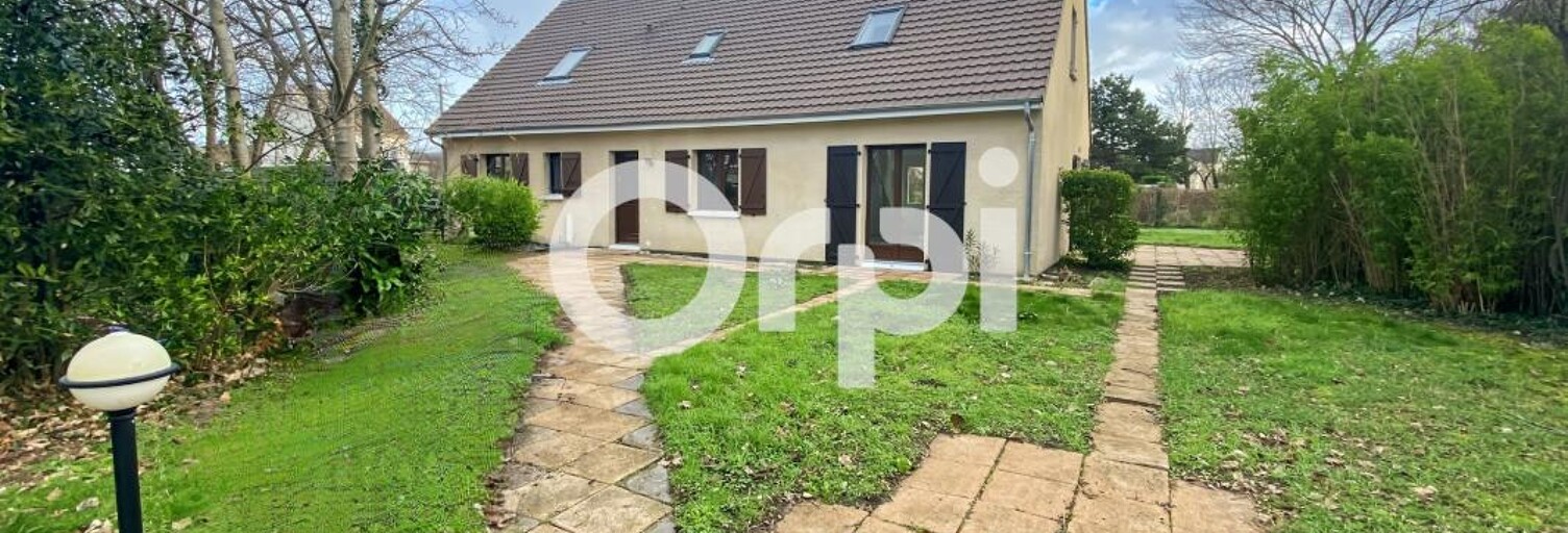 Maison 8 Pièces 176 m² à vendre à Mantes-la-Jolie (78200)