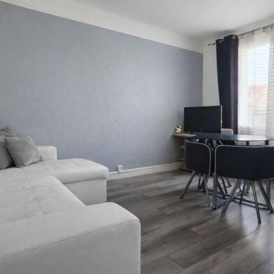 Appartement 2 pièces 170000 €