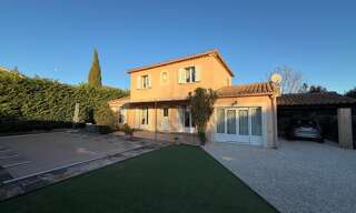 Maison 5 Pièces 125 m² à vendre à Graveson (13690)