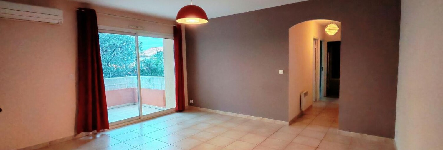 Appartement 3 Pièces 58 m² à louer à Les Angles (30133)