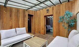 Appartement 1 Pièce 14 m² à vendre à La Rochelle (17000)