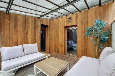 Appartement 1 pièces 189000 €